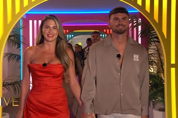 ITV viewers make same complaint moments into Love Island grand final