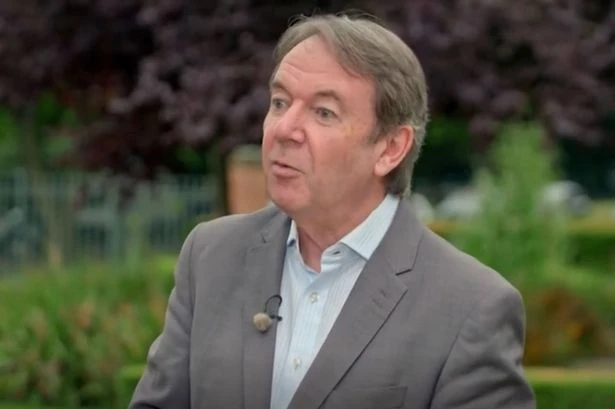 BBC Antiques Roadshow guest stunned as 'worthless' £1 vase fetches eye-watering value