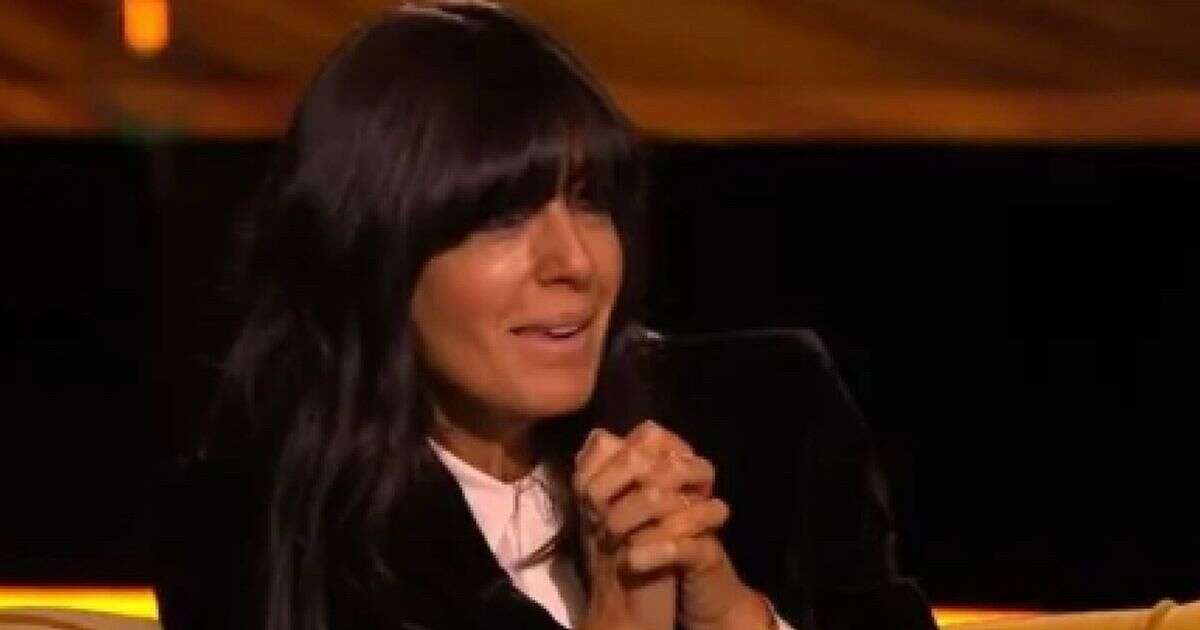 Claudia Winkleman bursts into tears as duo scoop biggest ever prize on Channel 4 show