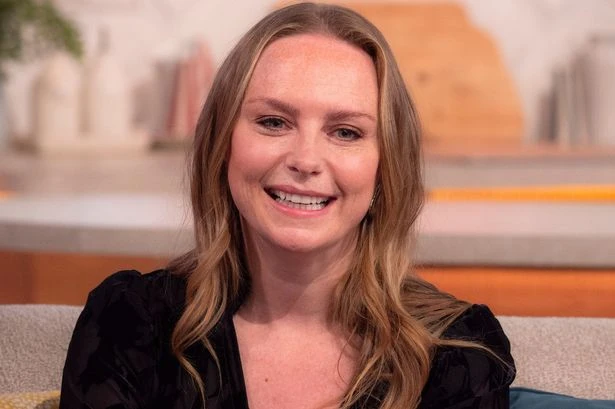 Emmerdale's Natalie Ann Jamieson unveils next career move after tragic soap death