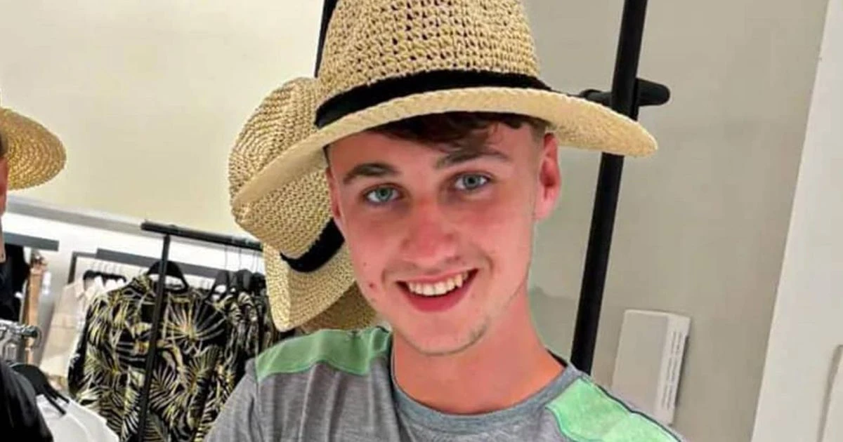Jay Slater died in tragic accident after fall from height, coroner rules