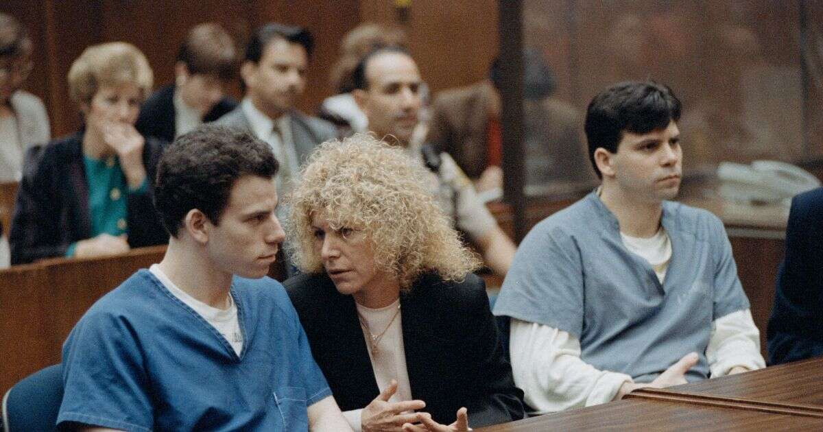 Netflix Monsters lawyer Leslie Abramson and life now after defending Menendez brothers