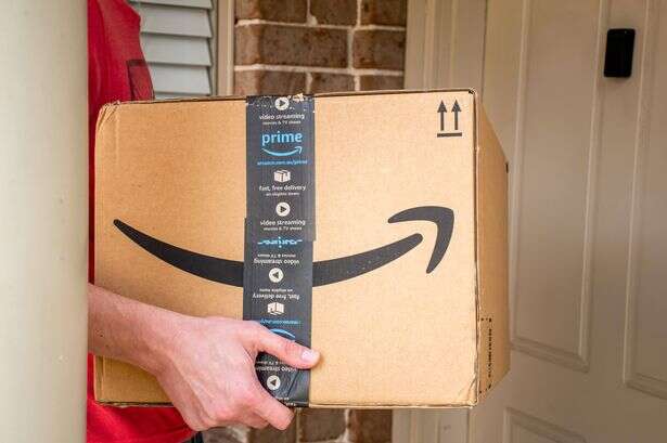 Amazon £26 iron with 'game-changing' feature shoppers say 'ticks all boxes'