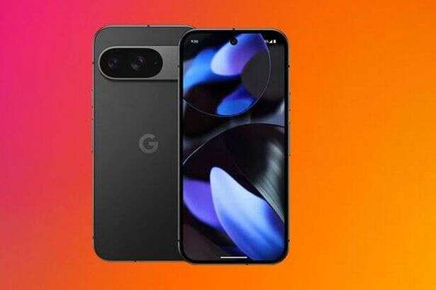 New Black Friday offer puts Google Pixel 9 on tech shoppers' lists