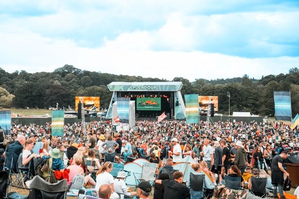 Win VIP tickets to see Sophie Ellis-Bextor, Bloc Party and more at Splendour festival