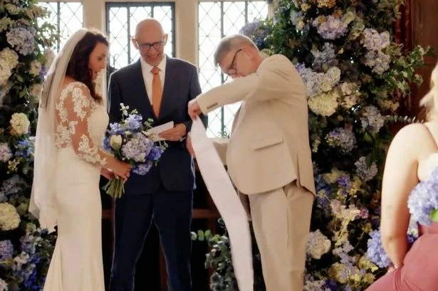 Inside MAFS UK marriages and how the matchmaking process works