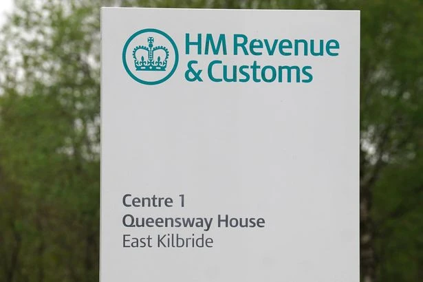 HMRC 2026 tax rule change as 'many unaware'