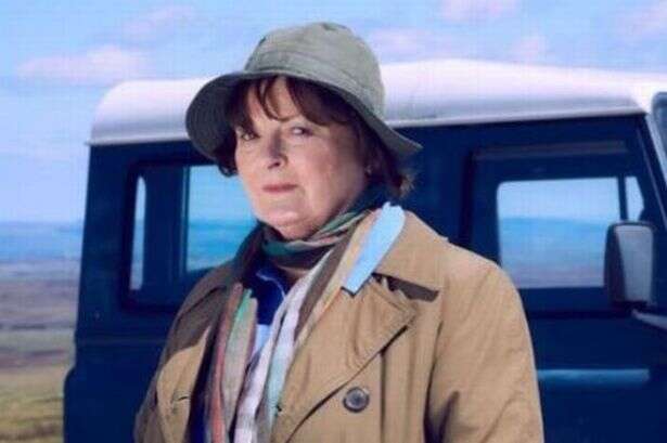 ITV Vera star Brenda Blethyn addresses hearfelt reason for quitting popular drama