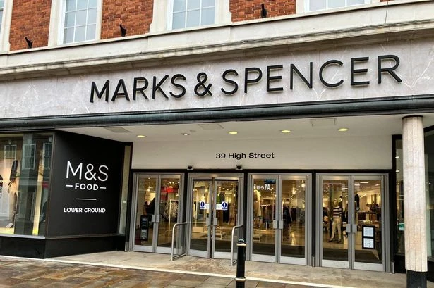 M&S £27 'alternative to jeans' has shoppers 'so impressed they ordered a second pair'