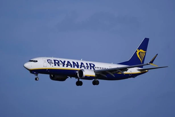 Ryanair boss tells late passengers 'we'll leave without you' in EU rule rant