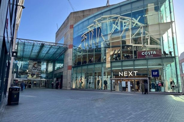 Next's £28 summer blouse shoppers 'feel dressed up in' and 'doesn't need ironing'