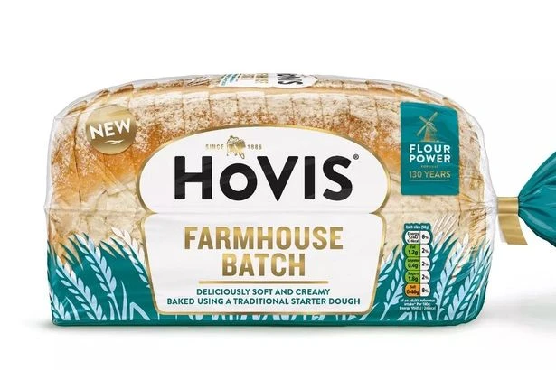 Associated British Foods wins approval for £75m Hovis deal