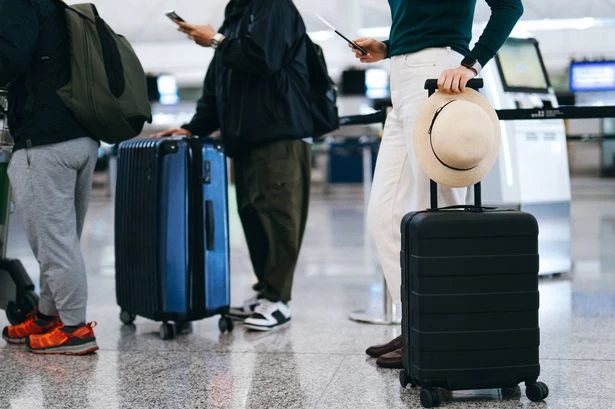 Amazon Prime Day Samsung deal cuts £55 off 'game-changer' travel tool but it ends soon