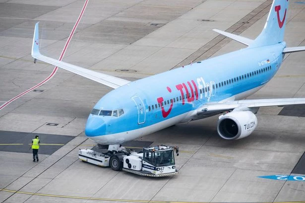 TUI makes huge announcement that will affect Brits going on holiday