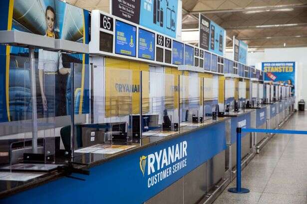 Key Ryanair rules with major change for passengers starting in May