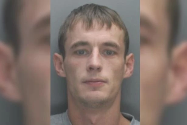 Prison board boss sent sexual images to inmates and had killer's face on pillows