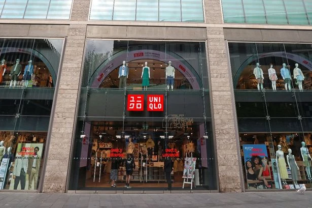 Uniqlo issues Birmingham Bullring update after council rejects plan