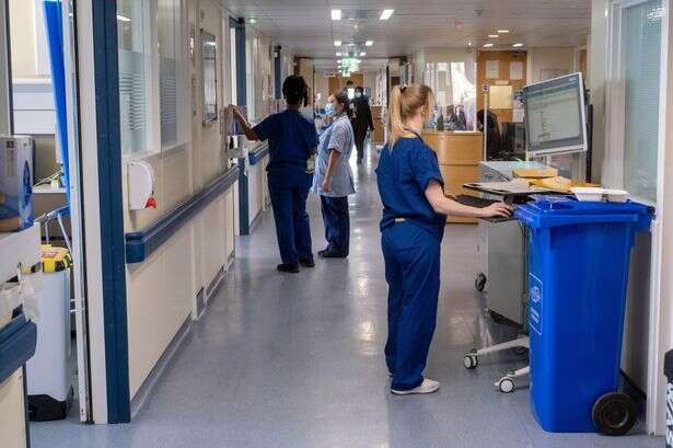 Extra cash for Birmingham public health experts to keep people out of hospitals