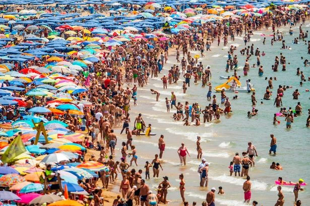 Amber list in full as 10 countries face being changed to green from June 24