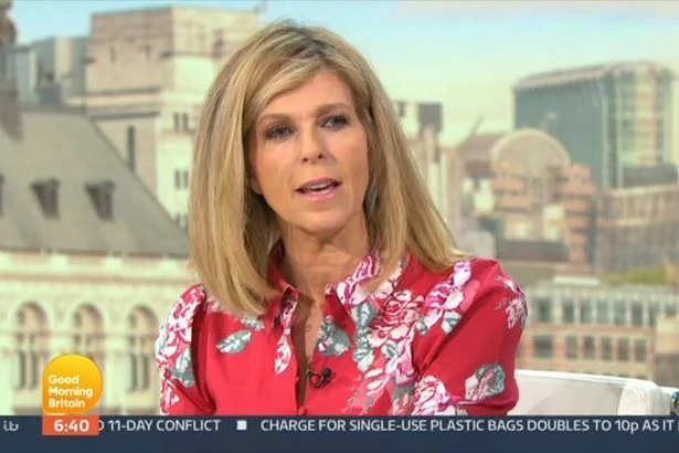 Kate Garraway shares doctor's devastating update on husband Derek Draper
