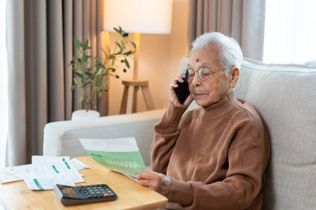 Pension age increase brings ageism at work concerns - have your say