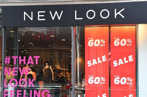 New Look sale's 'gorgeous' £22 trousers are 'cool and comfortable' in warm weather