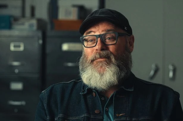 'Jaw dropping' documentary that Netflix fans 'can't stop watching'