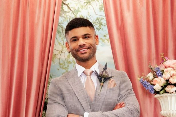 MAFS UK star Keye reveals unseen moment from the show as fans in tears