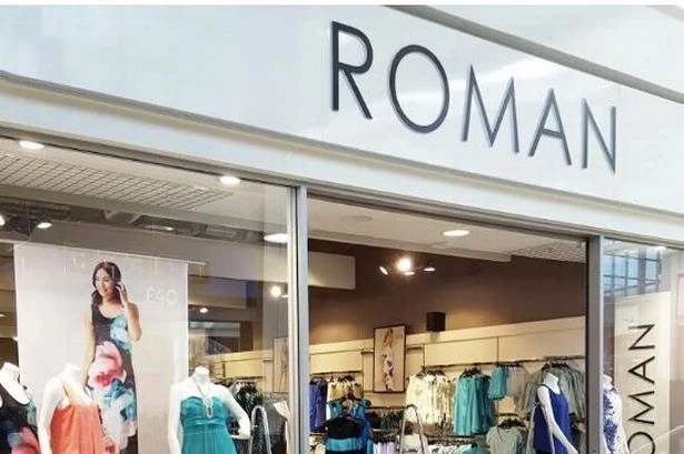 Roman's £38 'stretchy' summer dress in 11 patterns shoppers 'wear a lot'