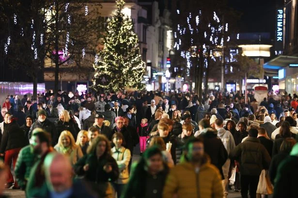 Charity representatives reveal mental health toll of being ignored on city streets