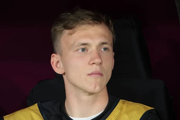 Aston Villa lead European giants for £25m Germany ace transfer