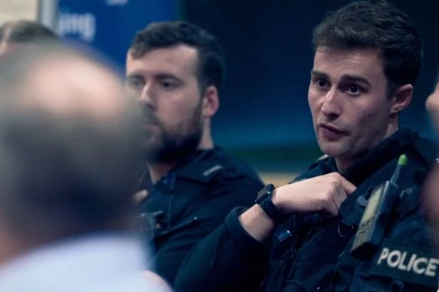 BBC viewers 'hooked' on 'harrowing' TV series and a new episode airs tonight