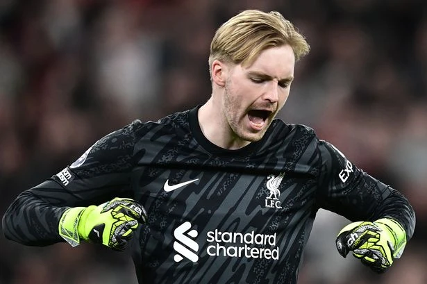 Aston Villa transfer blow as Premier League rival chases potential £20m Emi Martinez replacement