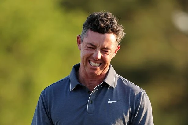 PGA Tour issue new rule following Rory McIlroy's Masters win after slow play controversy