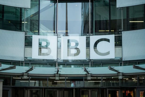 BBC star health update after 'stroke' - 'stress and trauma are crazy triggers'