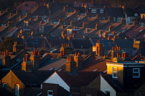 Full list of new HMRC stamp duty rules after record drop in property sales