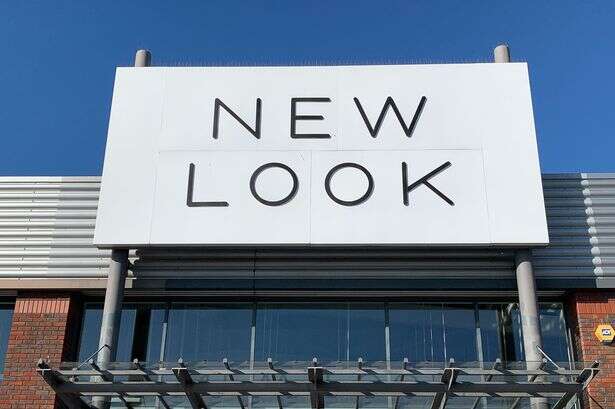 New Look's £55 coat shoppers say 'looks more expensive'