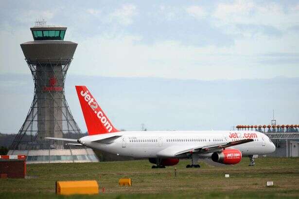 Jet2 makes 'first ever' move at Birmingham Airport 'in response to demand'