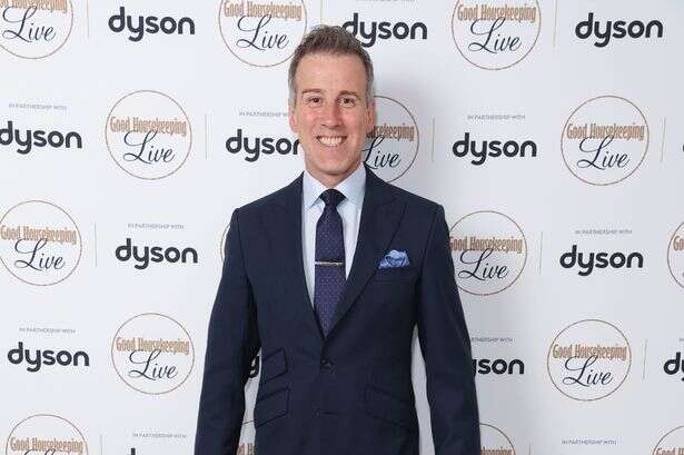 Strictly's Anton Du Beke shares brutal opinion about 'awful' former dance partners