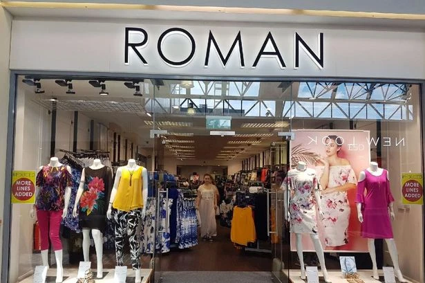'The nicest dress I've ever bought' - why shoppers love Roman's £45 denim dress