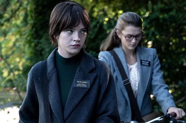 Prime Video adds 'dark and twisted' thriller with 91% on Rotten Tomatoes