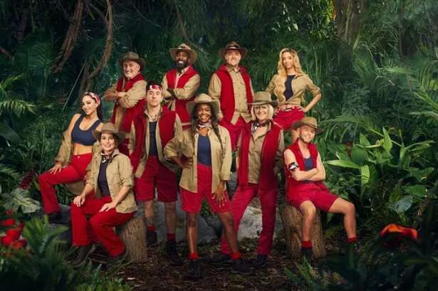 Full ITV I'm A Celebrity line-up confirmed with two names 'missing'