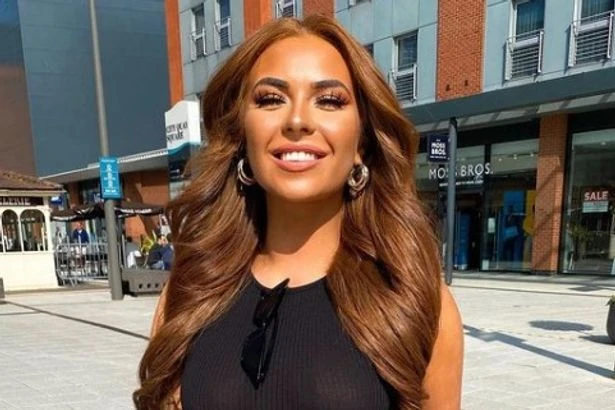 Love Island's Demi Jones makes announcement over cancer battle