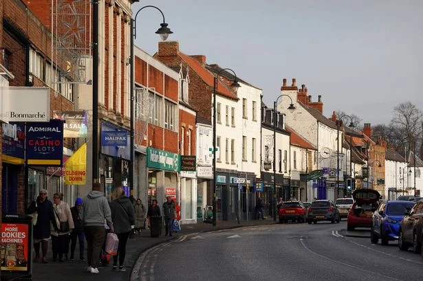 Betting taxes would 'wreck our high streets' with '40,000 jobs at risk'