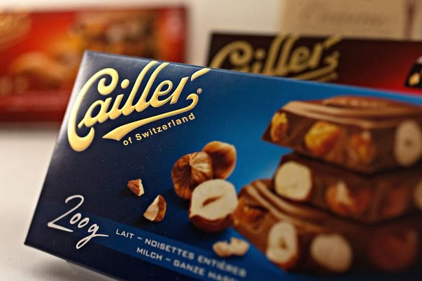 Brits will spend nearly £90 this Christmas - on gifts from abroad, study finds