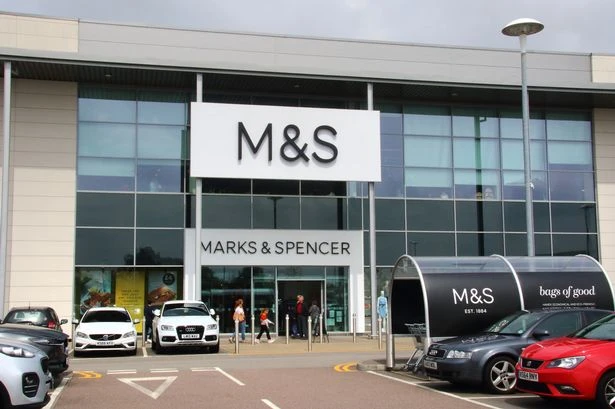 Marks & Spencer's £65 garden chairs are 'stylish and comfortable' and 'brighten up outdoor space'