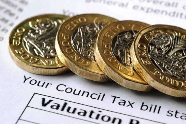 Householders facing huge council tax hikes can get free months or lower payments