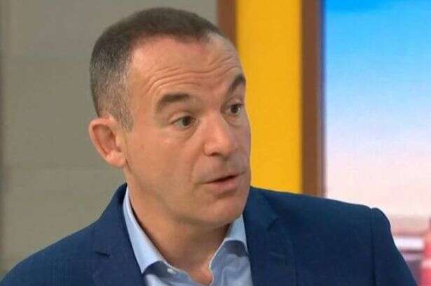 Martin Lewis warning over 'demon' household appliance costing £2 everytime it's turned on