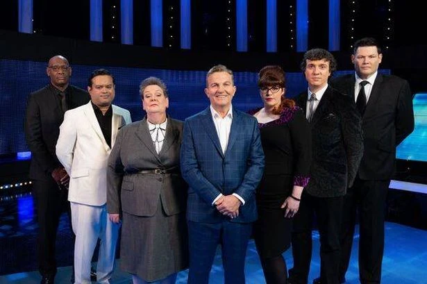ITV The Chase star says he 'didn't want to cause a scene' after suffering heart attack in bar