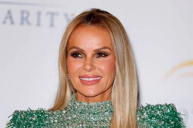 Amanda Holden's brutal swipe at Holly Willoughby as she's warned 'you'll get in trouble'